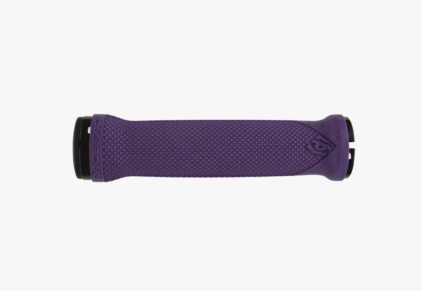 Grepp RACE FACE LOVE HANDLE Lock-On Violet