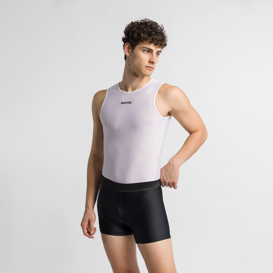 SPORTFUL Short Svart