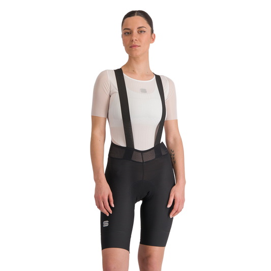 Women's SPORTFUL SRK Bib Tight Black
