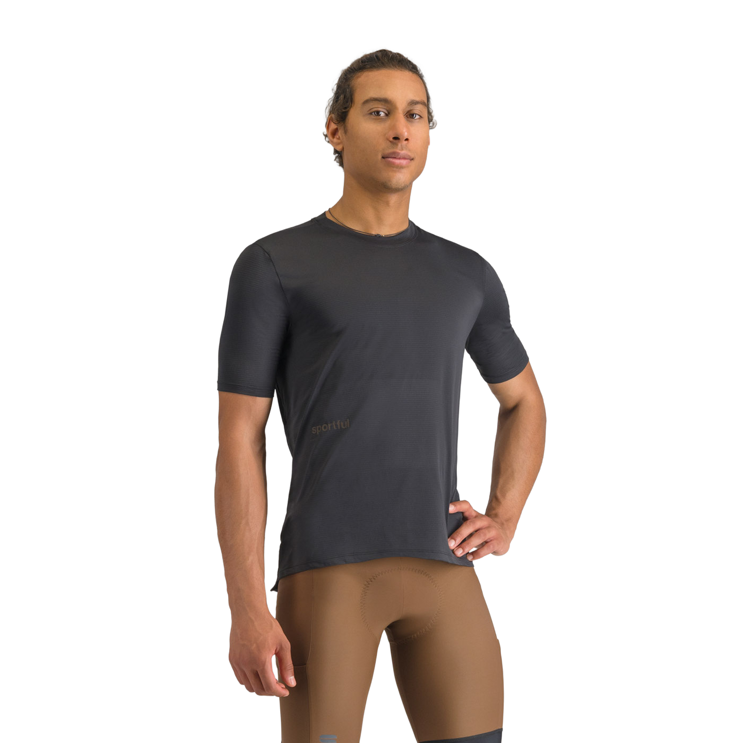 SPORTFUL SUPERGIARA TEE Kortärmad tröja Svart