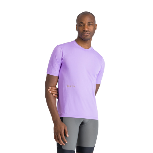 SPORTFUL SUPERGIARA TEE Kortärmad tröja Lila