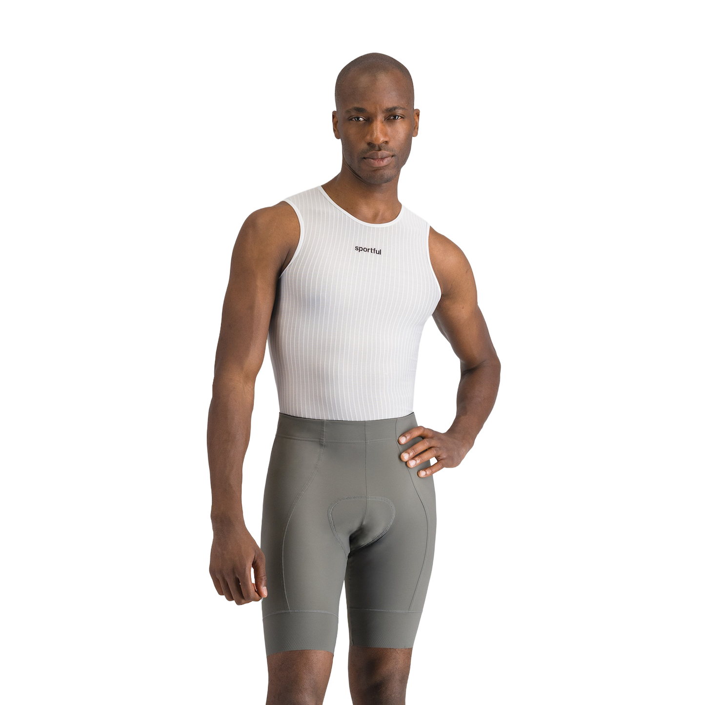 SPORTFUL SRK Short Grå