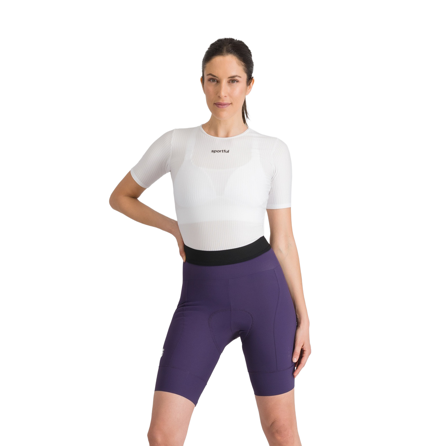 SPORTFUL SRK Short Violet för damer