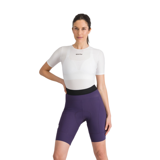 SPORTFUL SRK Short Violet för damer
