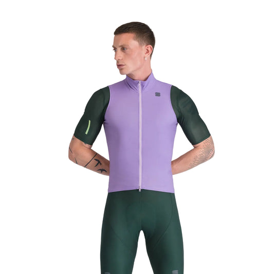 Macnhes SPORTFUL PRO 2 Jacka Lila