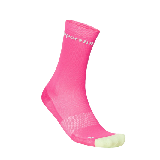 SPORTFUL CLASSIC Socks Pink