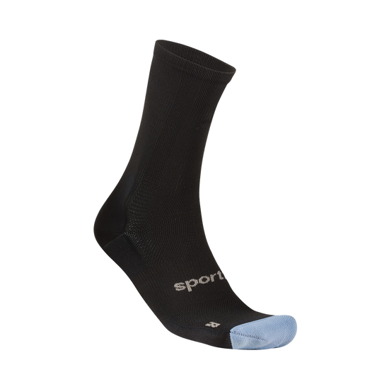SPORTFUL PRO Socks Black
