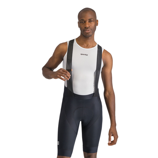 MAVIC PRO BASELAYER Sleeveless Underwear White