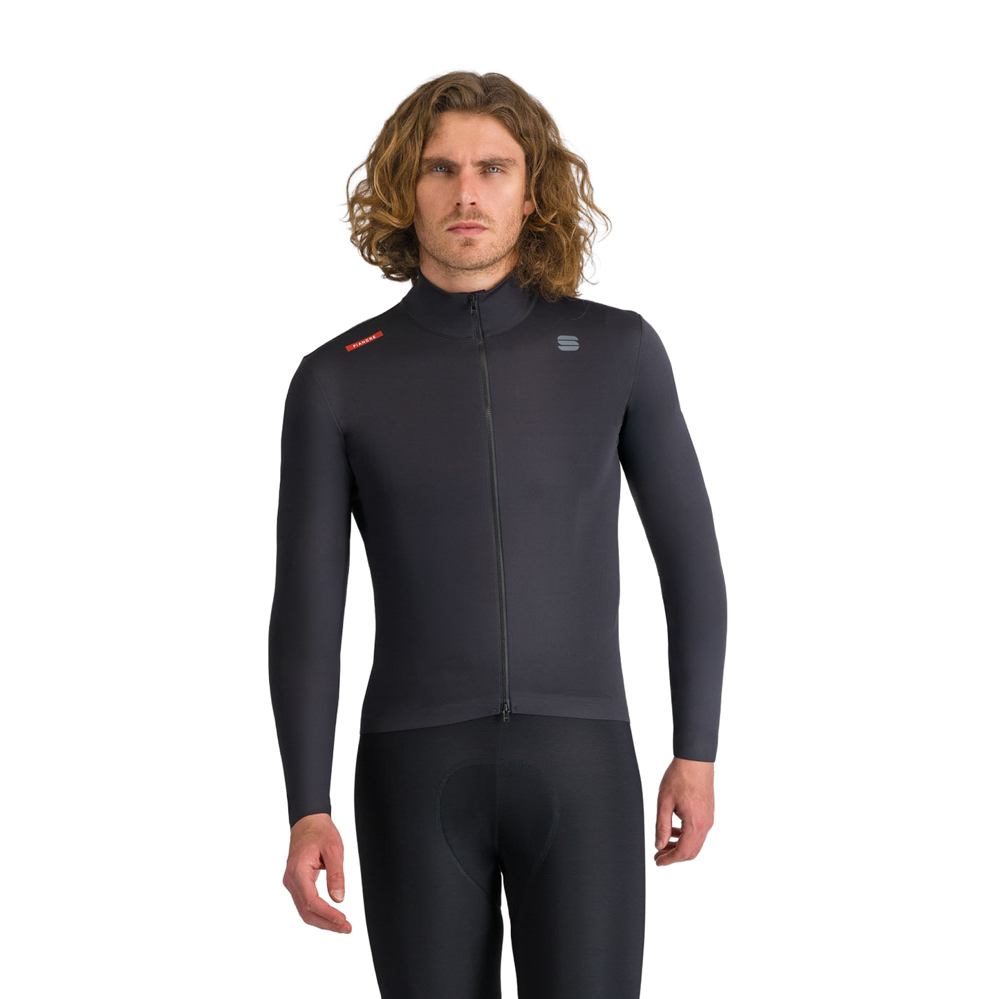 SPORTFUL FIANDRE SHIFT Jacket Black