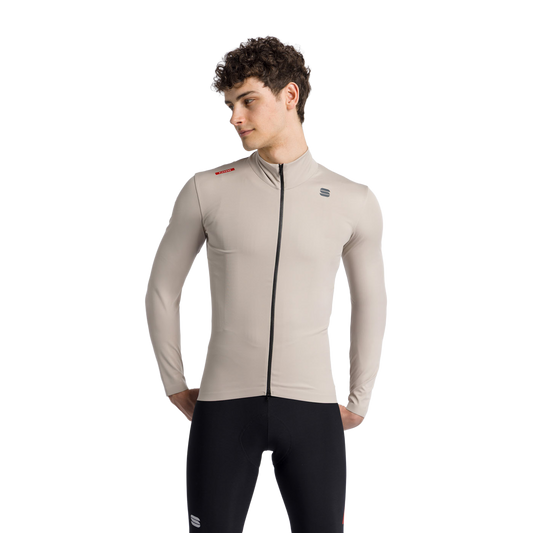 SPORTFUL FIANDRE SHIFT Beige Jacket