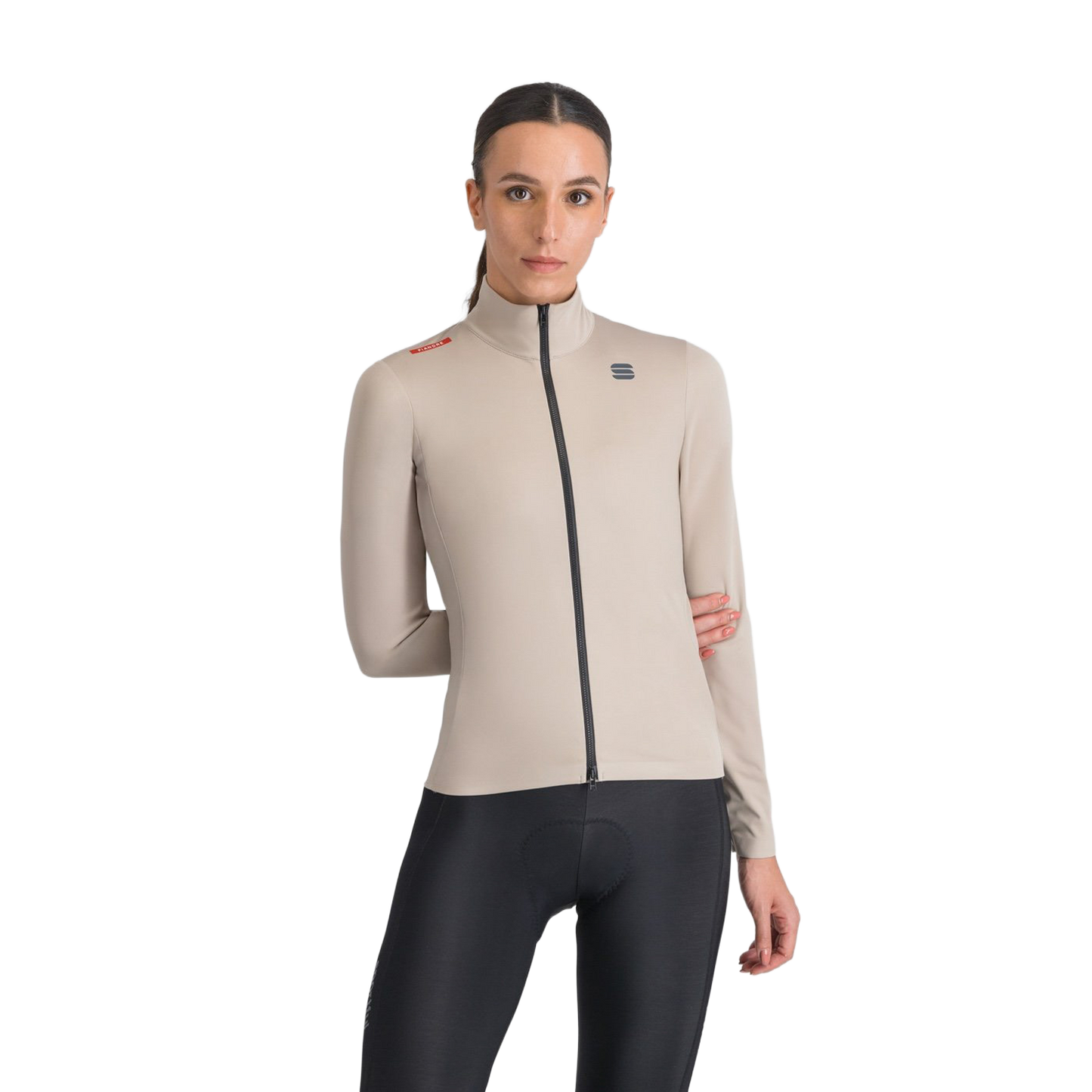 SPORTFUL FIANDRE SHIFT Women's Jacket Beige