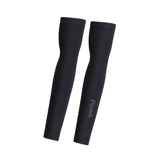 SPORTFUL ESSENTIAL Ärmar Svart