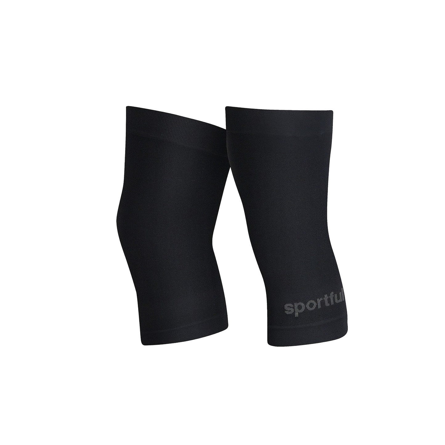 SPORTFUL ESSENTIAL Knäskydd Svart