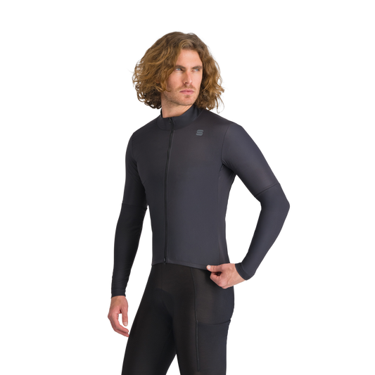 SPORTFUL SRK SHIFT WIND Jacka Svart
