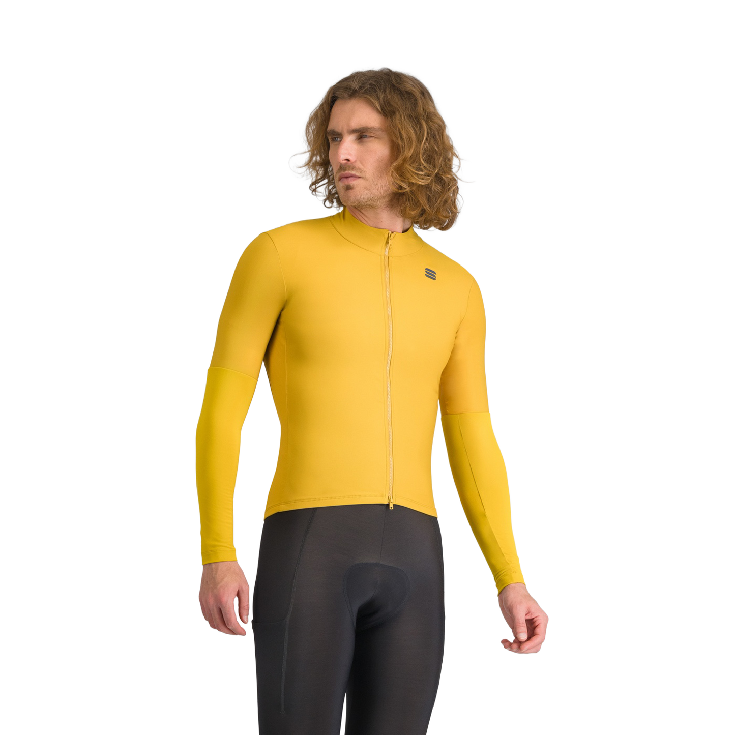 SPORTFUL SRK SHIFT WIND Jacka Gul