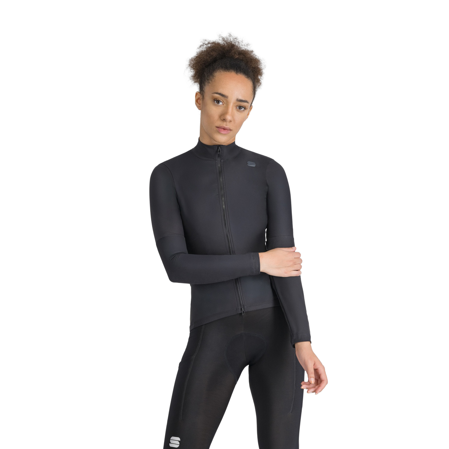 SPORTFUL SRK SHIFT WIND Jacka Dam Svart