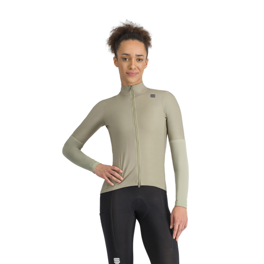 SPORTFUL SRK SHIFT WIND Jacket Women Green