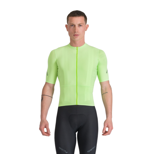 SPORTFUL HYPEREPIC Kortärmad Jersey Grön