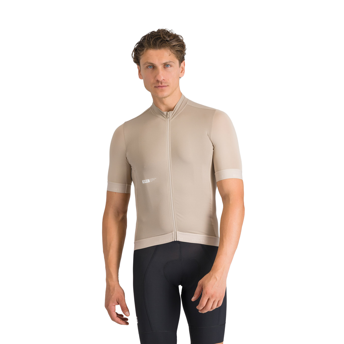 SPORTFUL SRK 2 Kortärmad Jersey Beige
