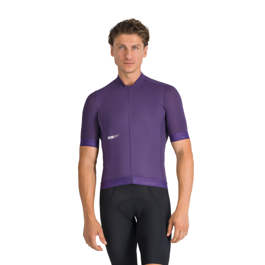 SPORTFUL SRK 2 Kortärmad Jersey Lila