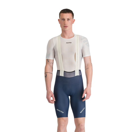 SPORTFUL HYPEREPIC Blå Bib Tight