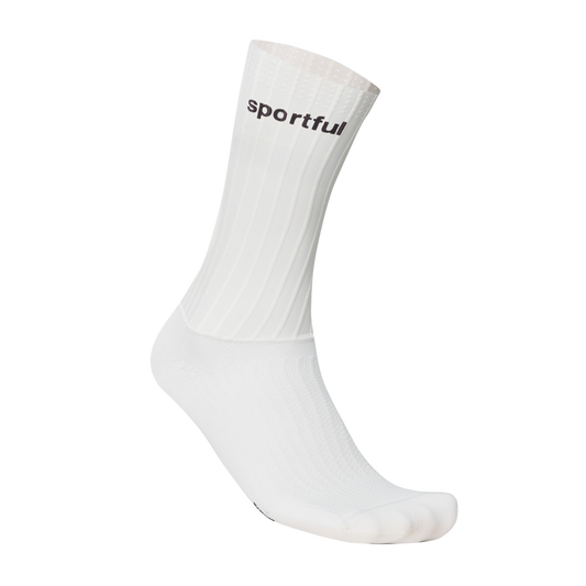 SPORTFUL LTD AERO Strumpor Vit