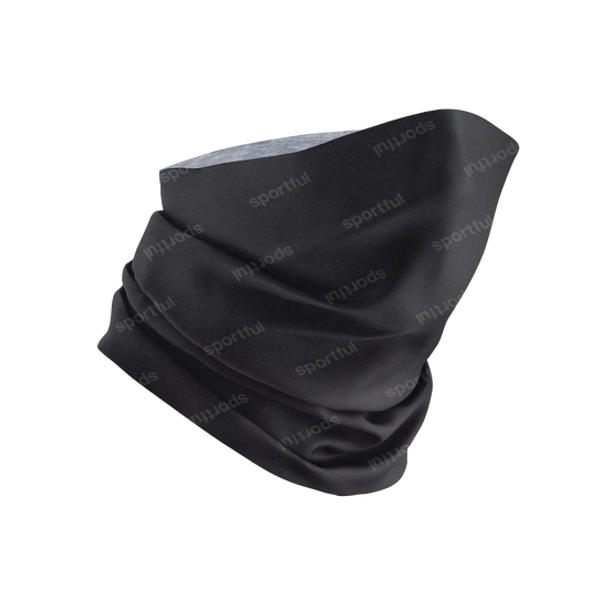SPORTFUL CLASSIC Choker Svart