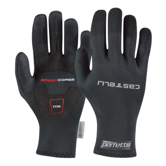 CASTELLI PERFETTO MAX Gloves Black