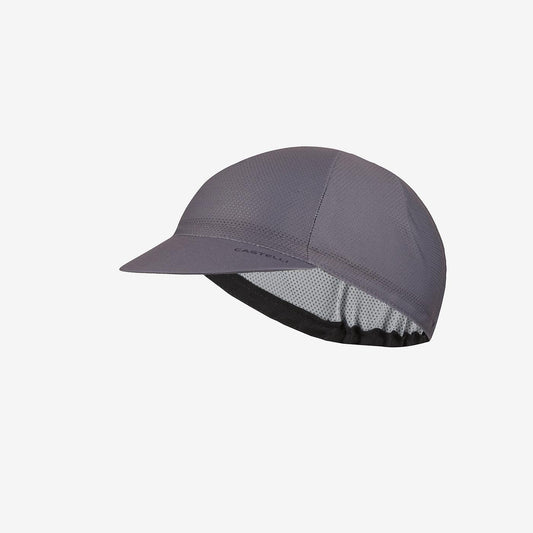 CASTELLI ESPRESSO 2 Grey cap