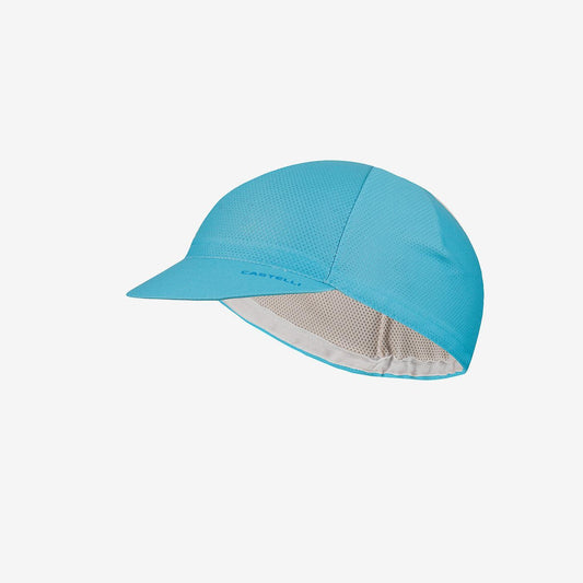 CASTELLI ESPRESSO 2 Cap Blue