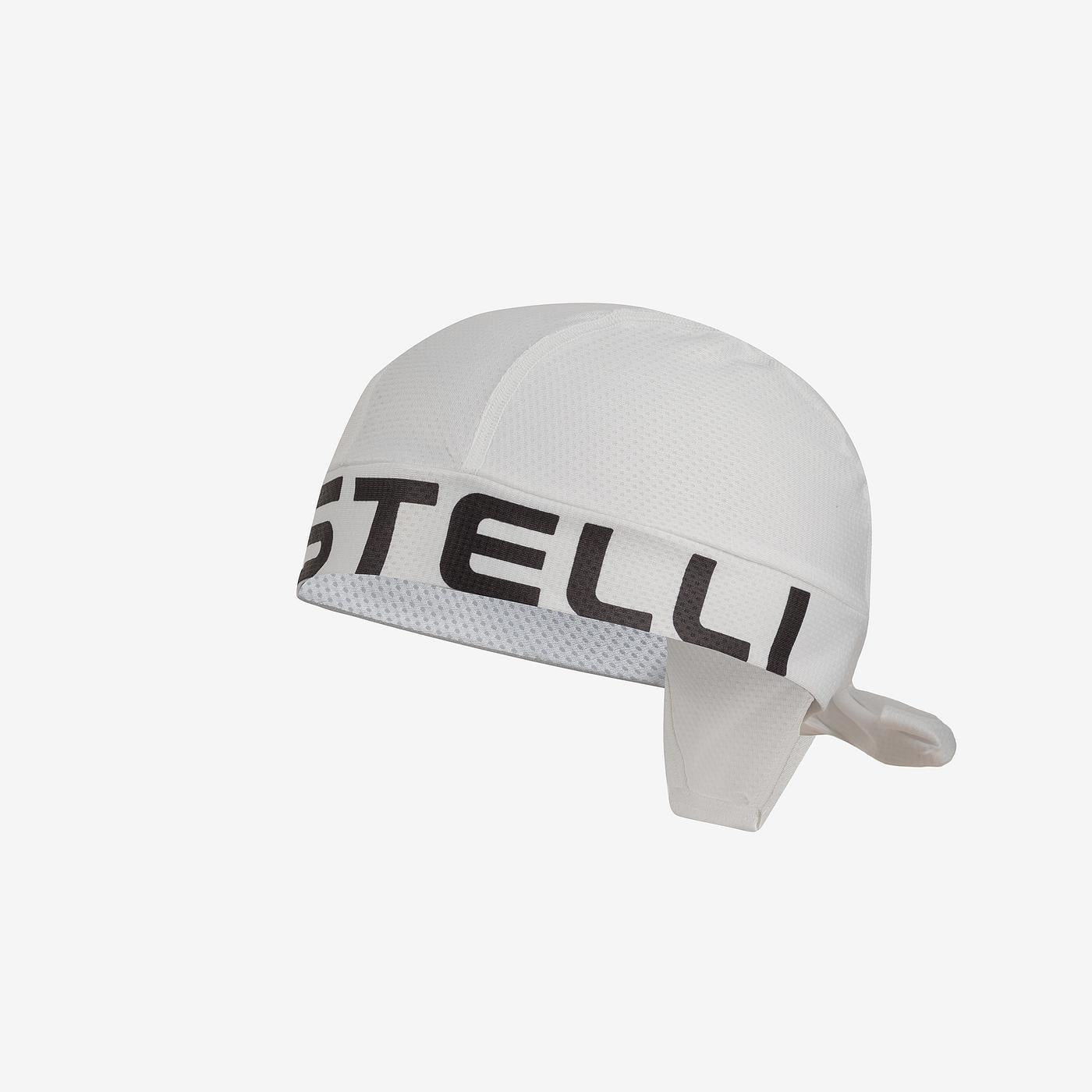 CASTELLI Bandana Vit