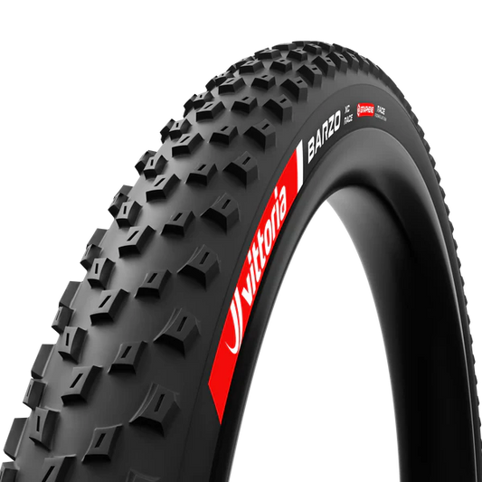 VITTORIA BARZO XC RACE 29x2.25 Graphene/Silica Tubeless Ready Soft Black-däck