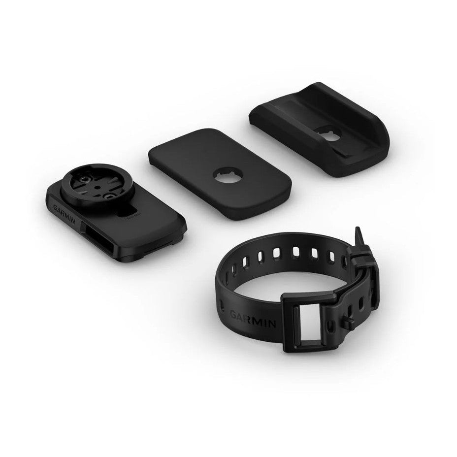 Stöd för GARMIN EDGE MTB