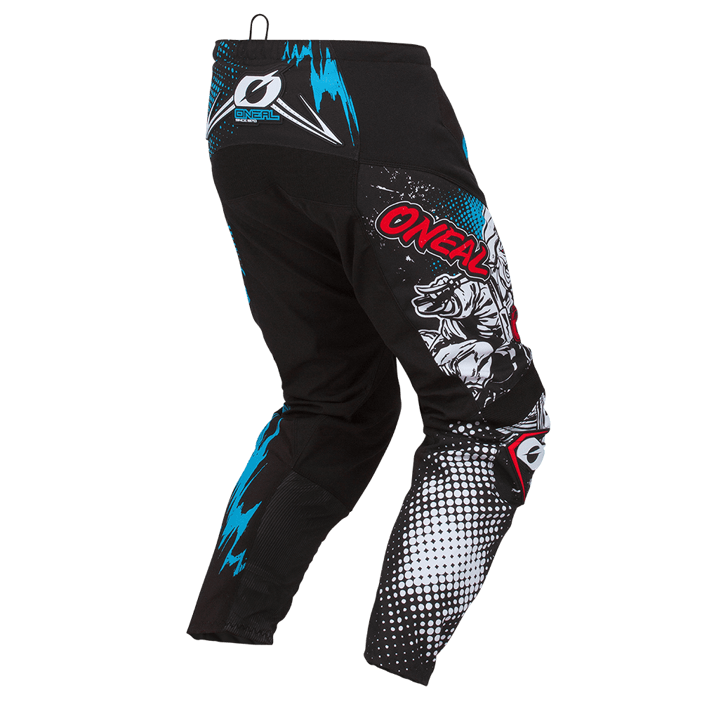 O'NEAL ELEMENT VILLAIN Junior Pants White