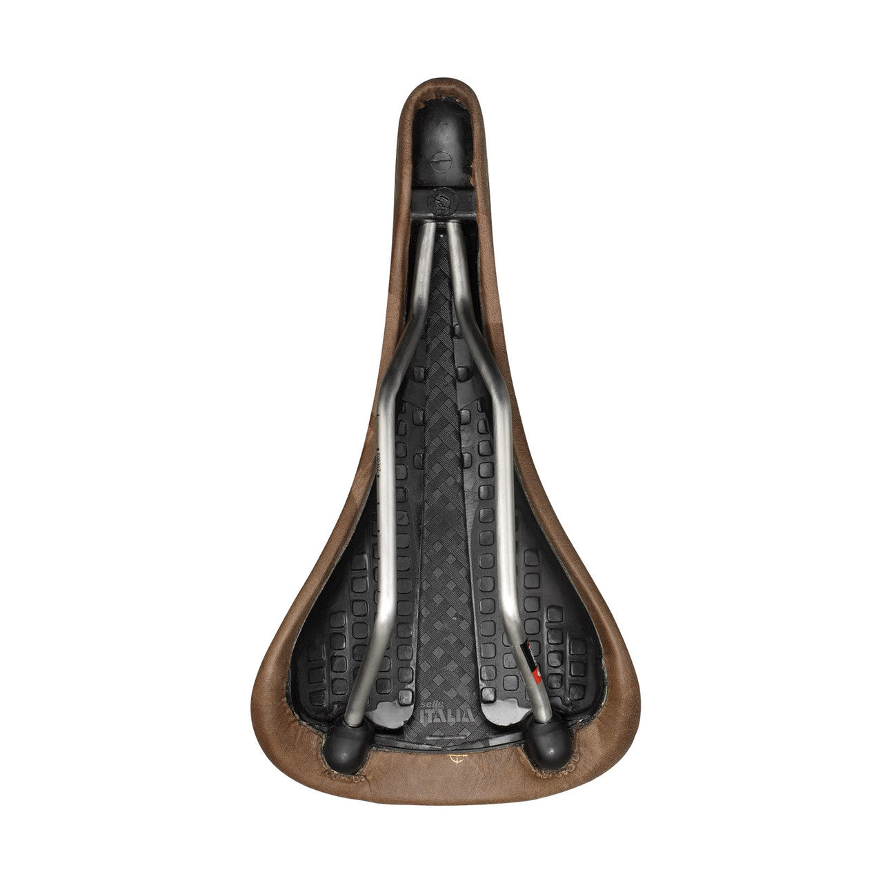 Flite Bullitt L1 saddle - bottom view