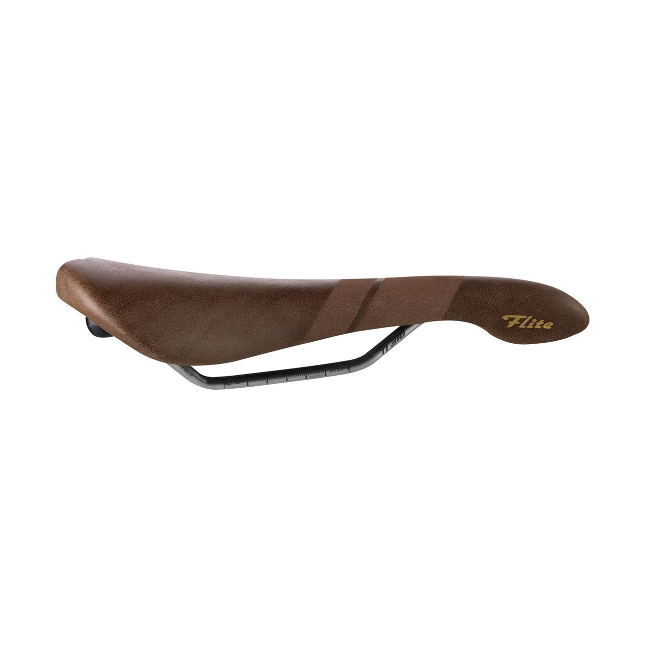 Flite Bullitt L1 saddle - side view