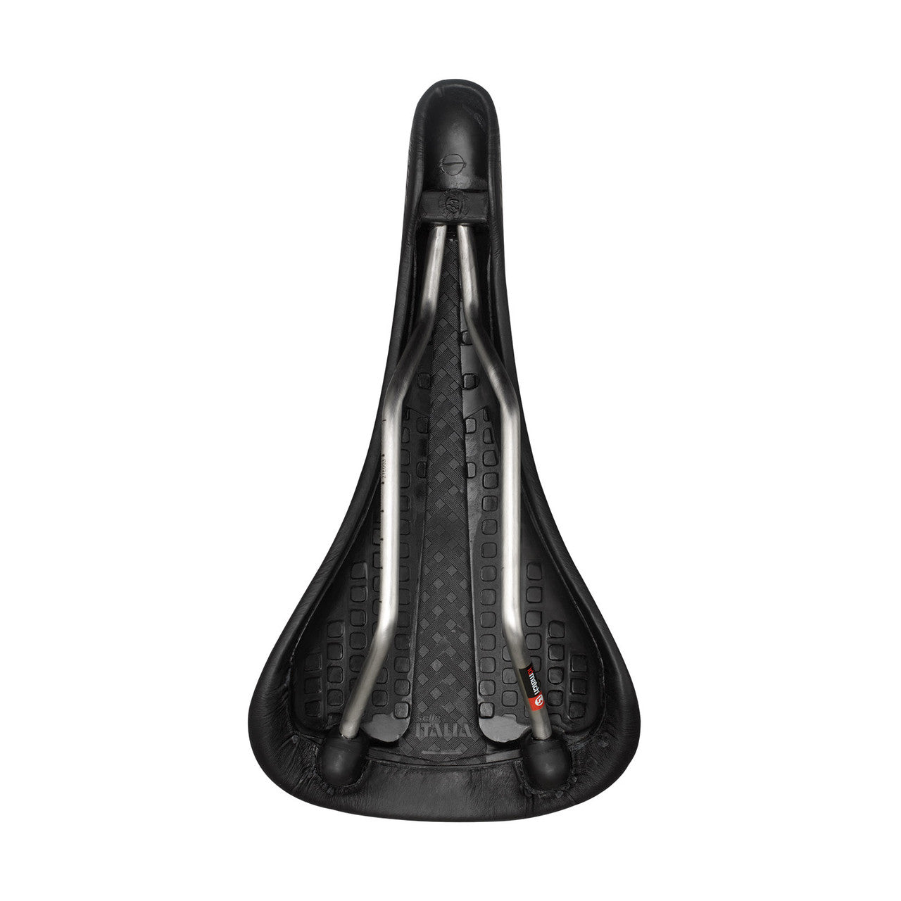 Selle Flite Bonnie L1 - underifrån