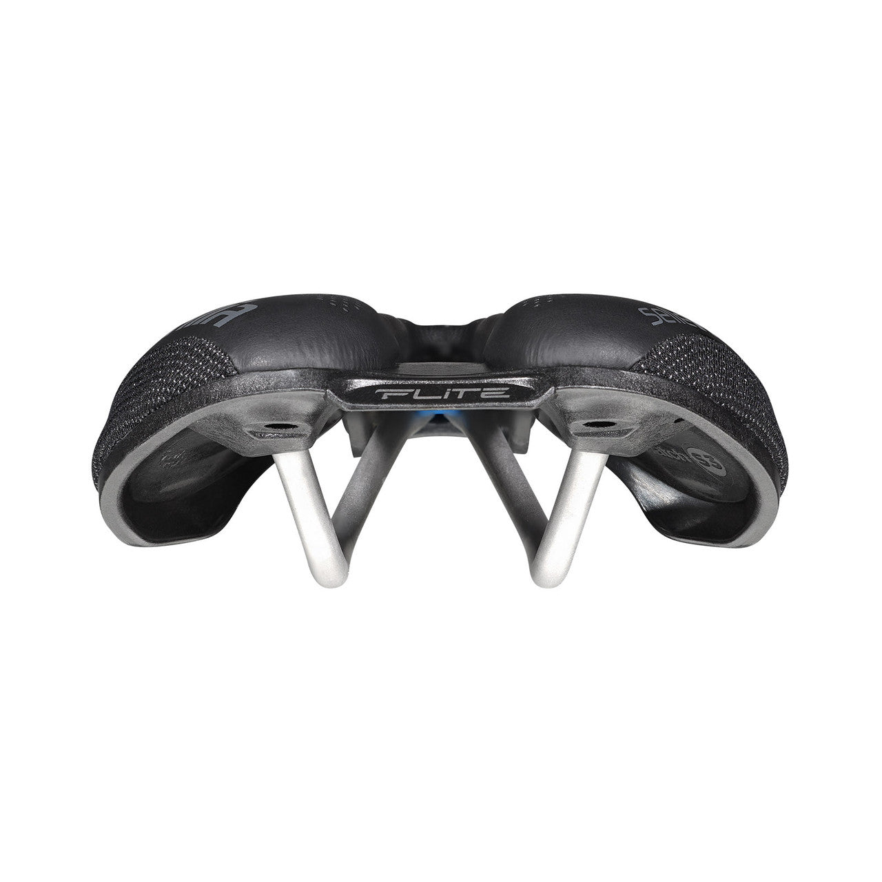 Selle Flite Boost X-Cross S3 - bakifrån