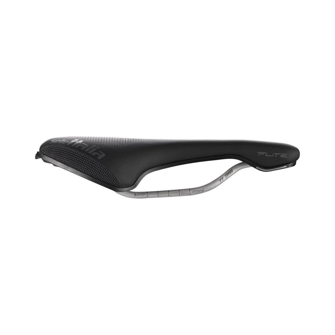 Selle Flite Boost X-Cross S3 - profilvy