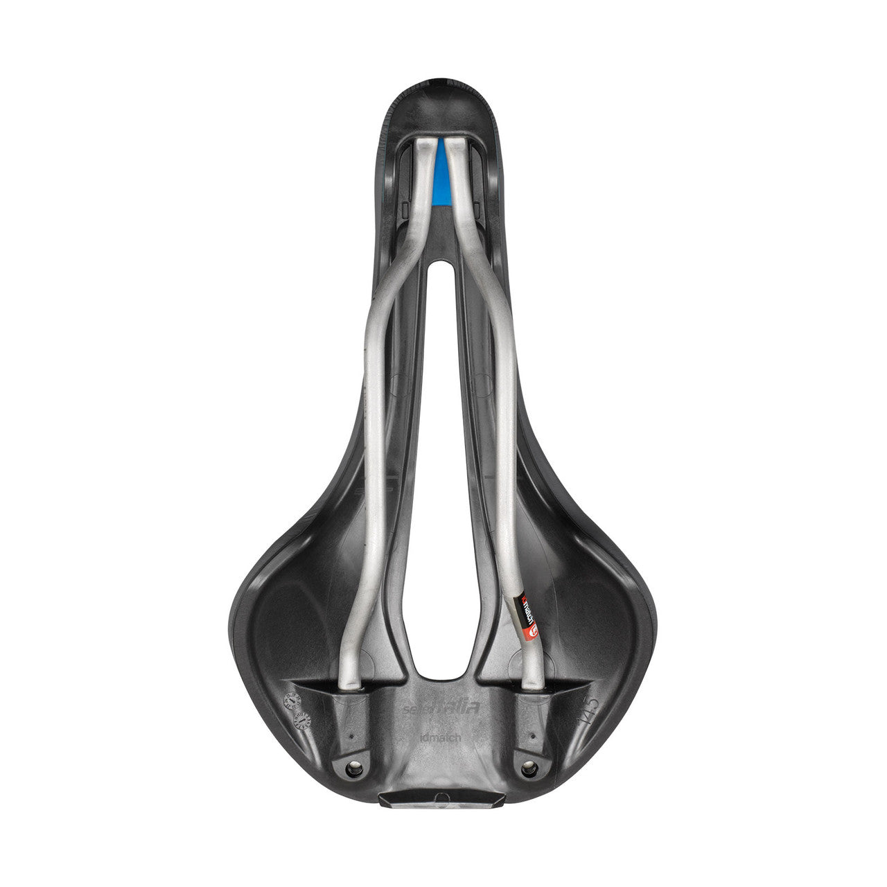 Selle Flite Boost Gravel L3 - bottom view