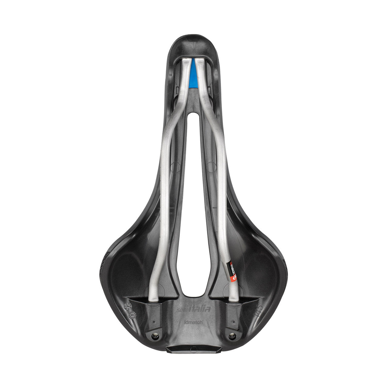 Sadel Flite Boost X-Cross L3 - undervy