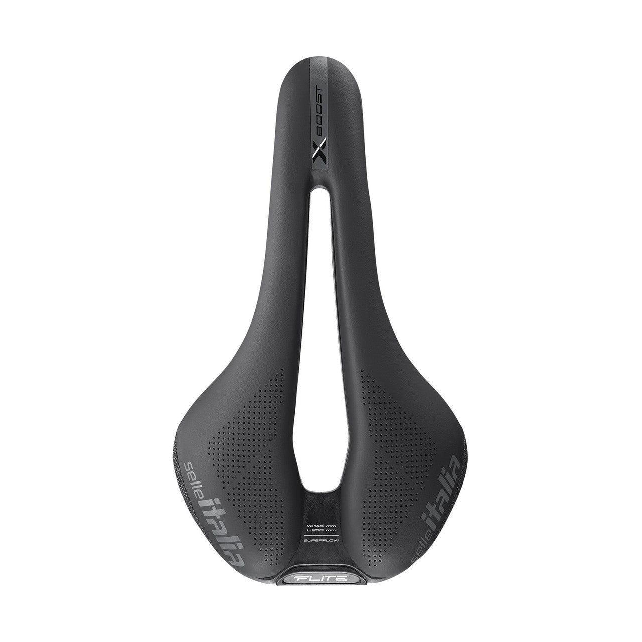 Sadel Flite Boost X-Cross L3 - övervy