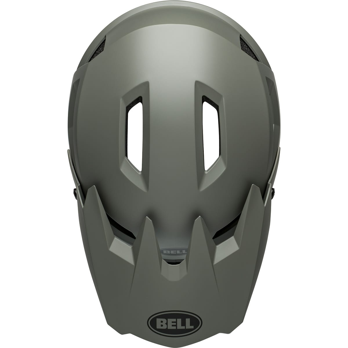 BELL SANCTION 2 MTB-hjälm Grå – Probikeshop