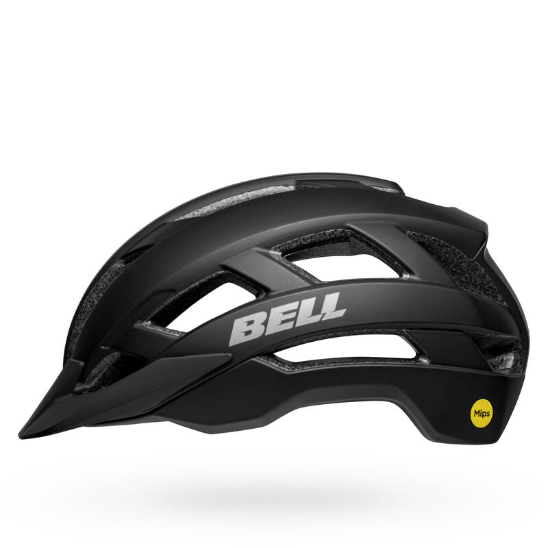 BELL FALCON XRV MIPS Road Hjälm Svart Matt