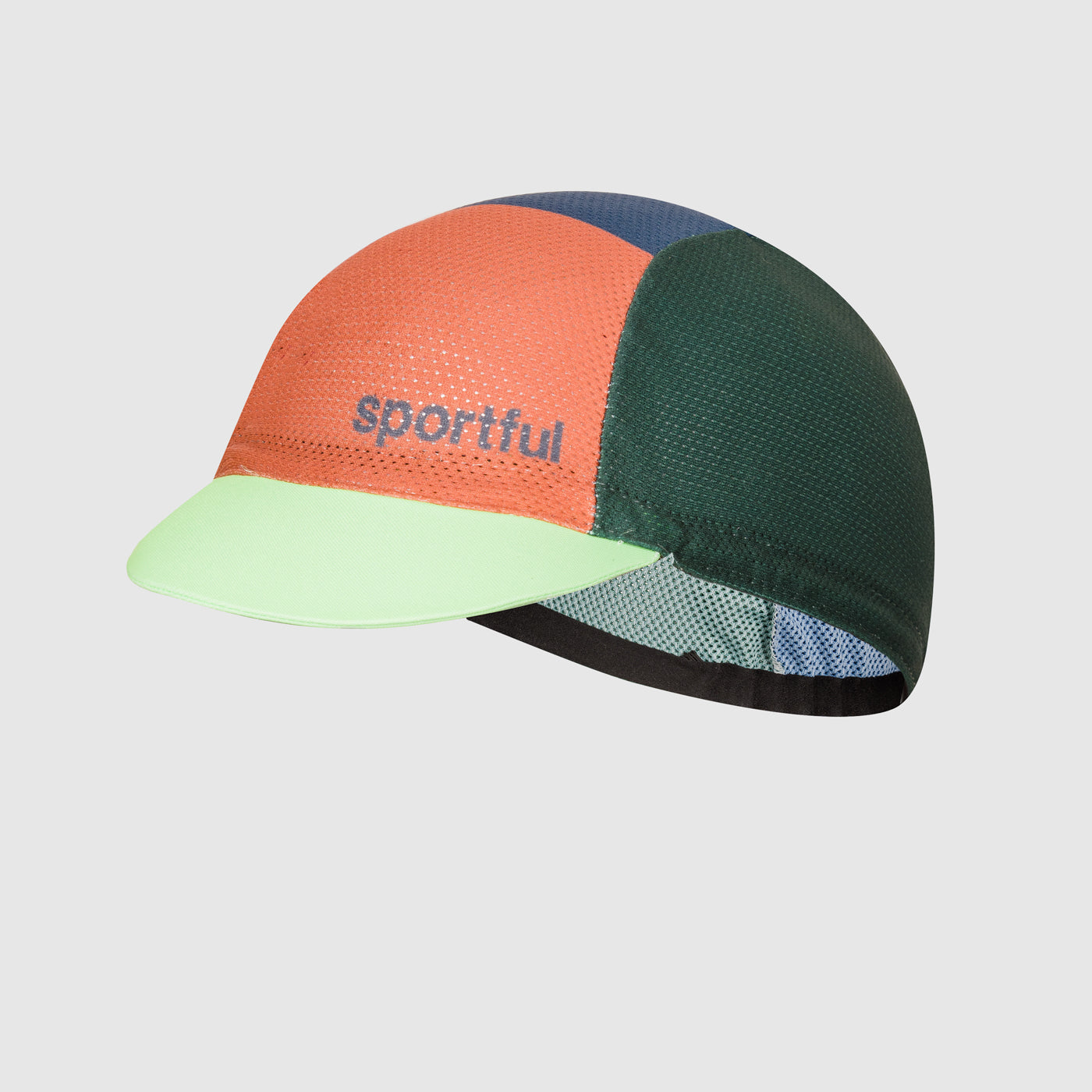 SPORTFUL CLASSIC Cap Khaki