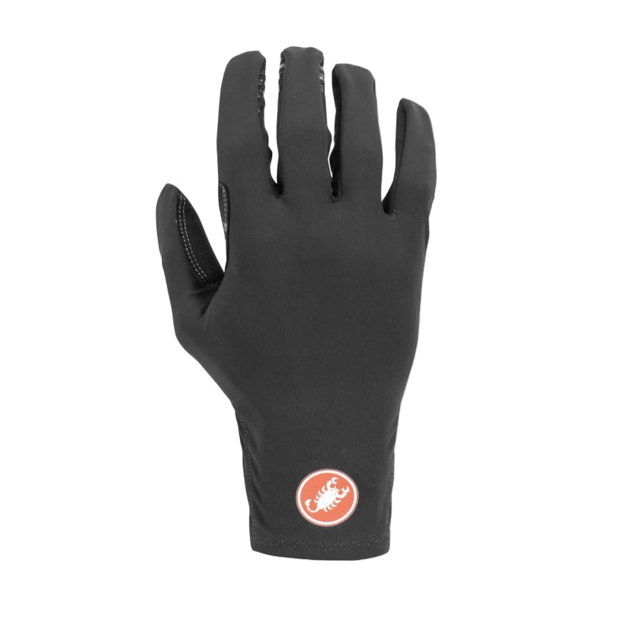 CASTELLI LIGHTNESS 2 Handskar Svart