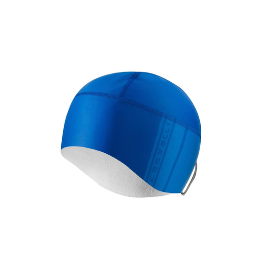 CASTELLI PRO THERMAL 2 Skully keps blå