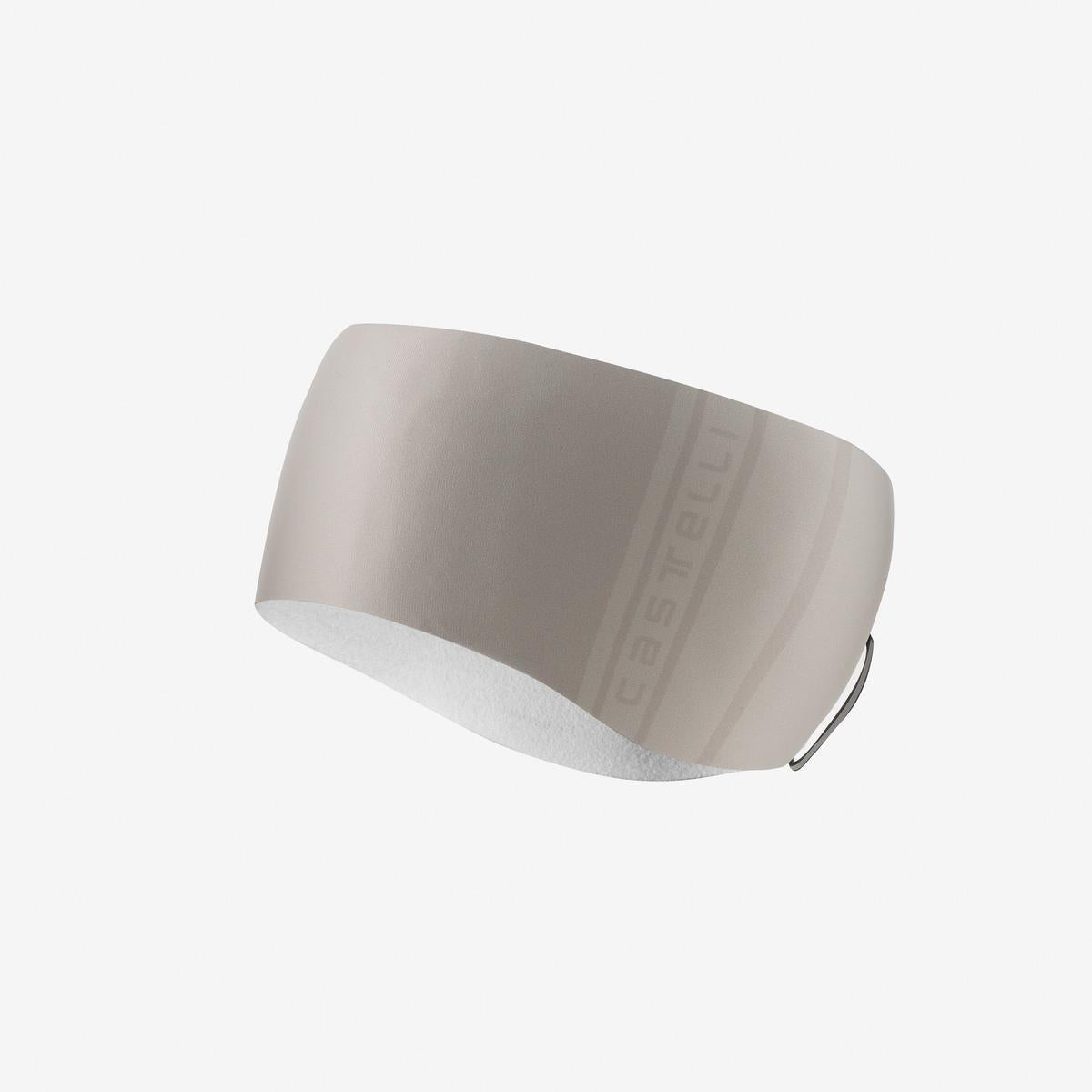 CASTELLI PRO THERMAL 2 Silver pannband