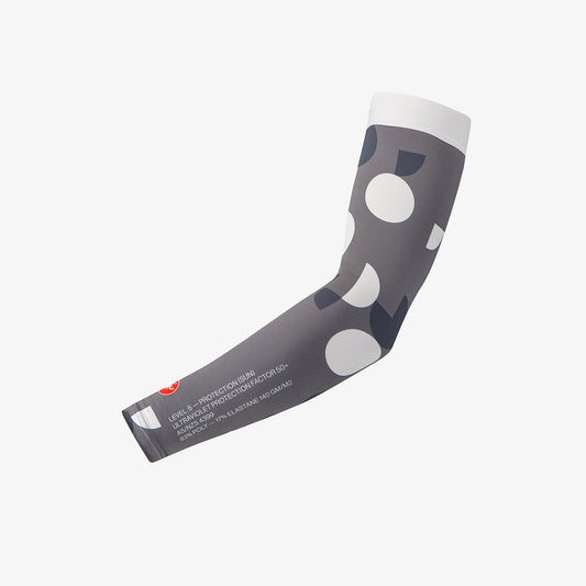 CASTELLI R--A/D Grey Sleeves