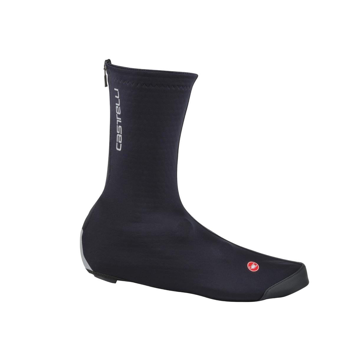 CASTELLI ESPRESSO 2 Skoöverdrag Svart
